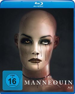locandina del film THE MANNEQUIN