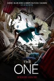 locandina del film THE ONE (2022)