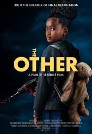 locandina del film THE OTHER