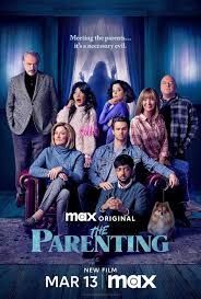 locandina del film THE PARENTING