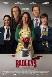 locandina del film THE RADLEYS