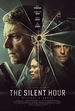 locandina del film THE SILENT HOUR