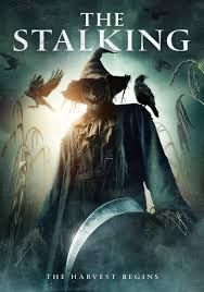 locandina del film THE STALKING