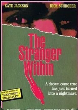 locandina del film THE STRANGER WITHIN