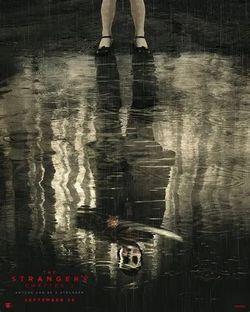 locandina del film THE STRANGERS: CAPITOLO 2