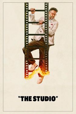 locandina del film THE STUDIO - STAGIONE 1