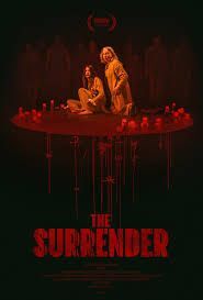 locandina del film THE SURRENDER
