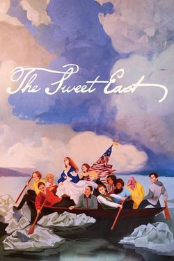 locandina del film THE SWEET EAST