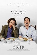 locandina del film THE TRIP (2010)