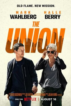 locandina del film THE UNION