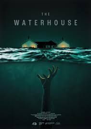 locandina del film THE WATERHOUSE