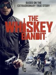 locandina del film THE WHISKEY BANDIT