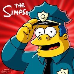 locandina del film I SIMPSON - STAGIONE 28