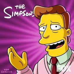 locandina del film I SIMPSON - STAGIONE 30