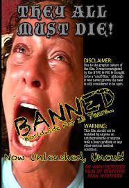 locandina del film THEY ALL MUST DIE!