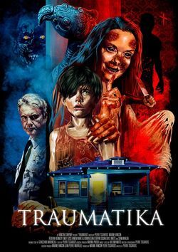 locandina del film TRAUMATIKA