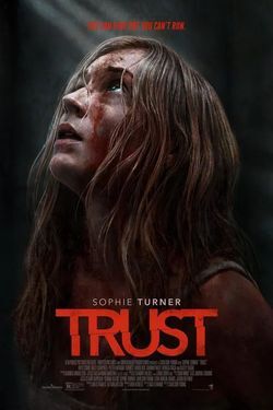 locandina del film TRUST (2025)