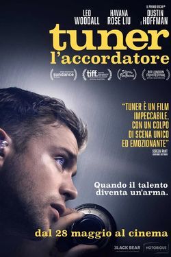 locandina del film TUNER - L�ACCORDATORE