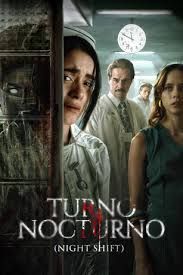 locandina del film TURNO NOCTURNO