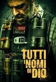 locandina del film TUTTI I NOMI DI DIO