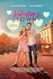 locandina del film UN AMORE DA RISCOPRIRE
