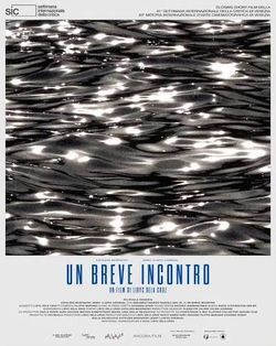 locandina del film UN BREVE INCONTRO