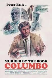 locandina del film UN GIALLO DA MANUALE