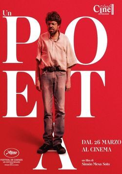 locandina del film UN POETA