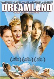 locandina del film UN SOGNO TROPPO GRANDE