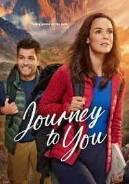 locandina del film UN VIAGGIO PER RICOMINCIARE