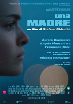 locandina del film UNA MADRE