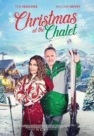 locandina del film UNO CHALET PER NATALE