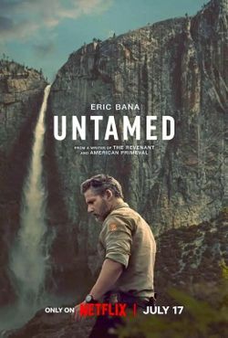 locandina del film UNTAMED - STAGIONE 1