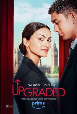 locandina del film UPGRADED - AMORE, ARTE E BUGIE