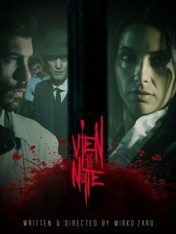 locandina del film VIEN DI NOTTE