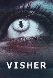 locandina del film VISHER