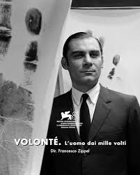 locandina del film VOLONTE' - L'UOMO DAI MILLE VOLTI