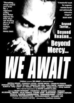 locandina del film WE AWAIT