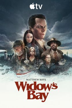 locandina del film WIDOW'S BAY