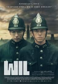 locandina del film WIL