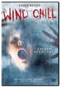 locandina del film WIND CHILL - GHIACCIO ROSSO SANGUE