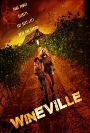 locandina del film WINEVILLE