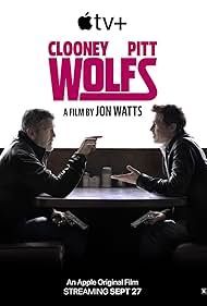 locandina del film WOLFS