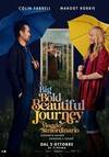 Locandina del film A BIG BOLD BEAUTIFUL JOURNEY - UN VIAGGIO STRAORDINARIO
