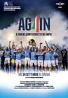 Locandina del film AG4IN - IL FILM DEL QUARTO SCUDETTO DEL NAPOLI