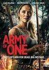 Locandina del film ARMY OF ONE