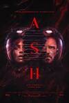 Locandina del film ASH - CENERE MORTALE
