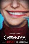 Locandina del film CASSANDRA - STAGIONE 1