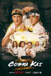 Locandina del film COBRA KAI - STAGIONE 6