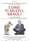 Locandina del film COME TI MUOVI, SBAGLI